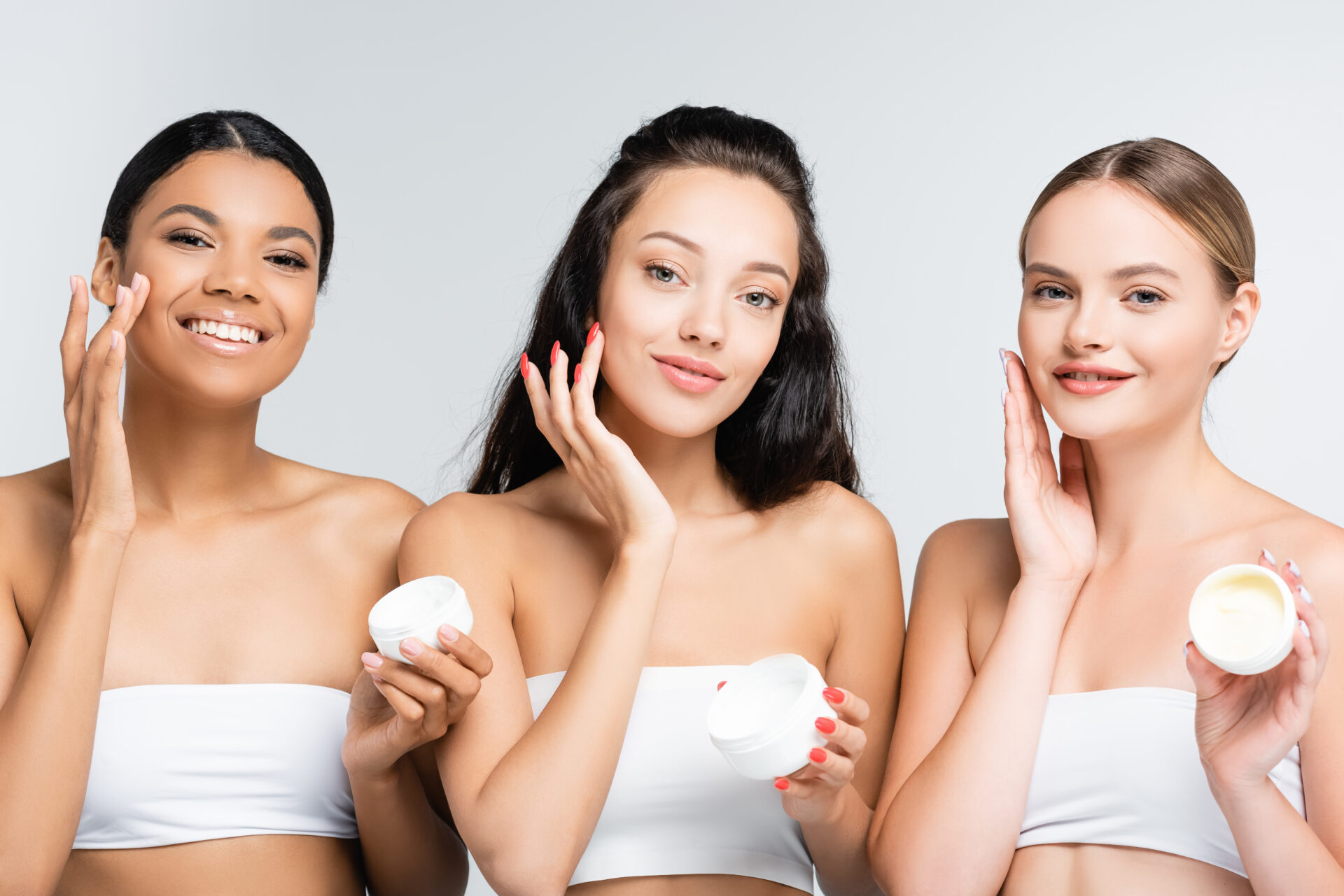 skincare viso
